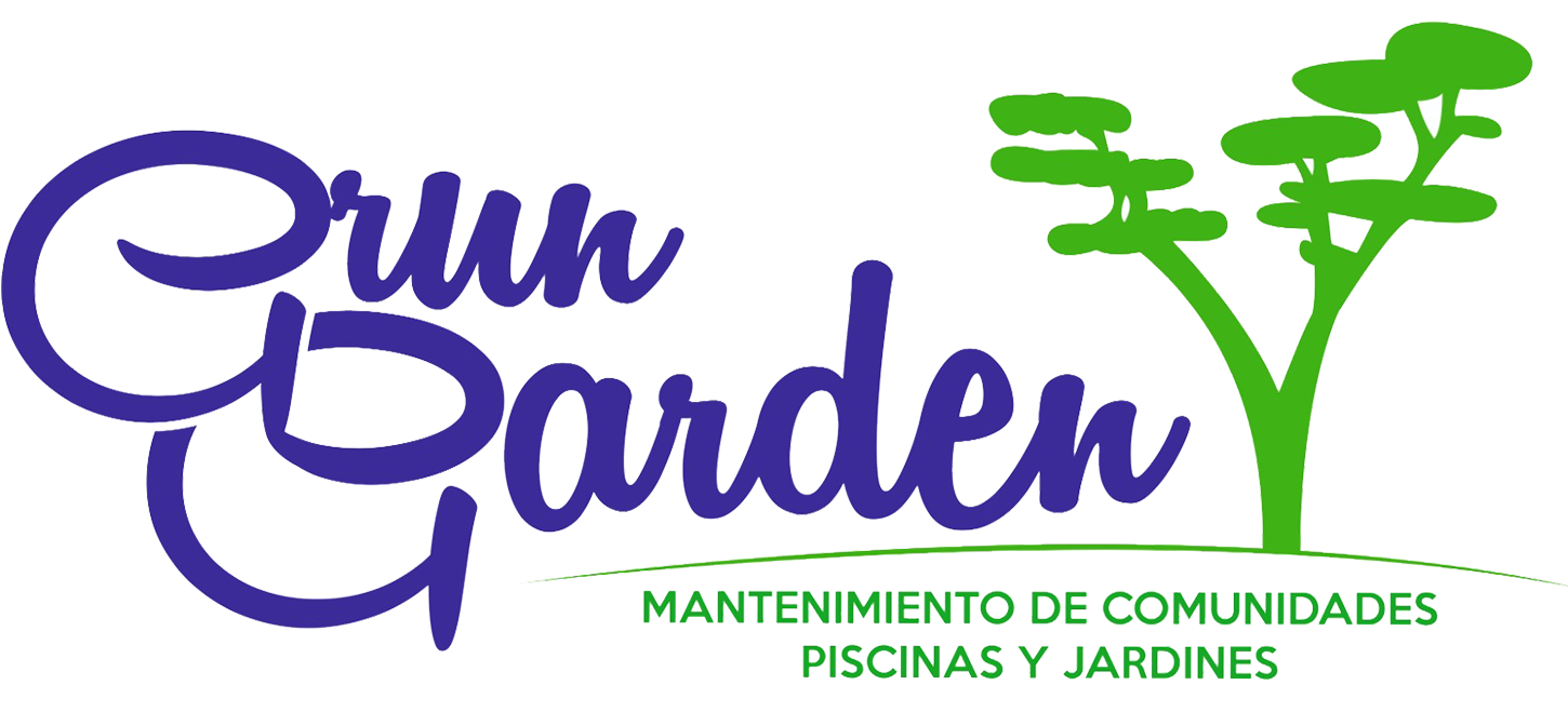 Logo GRUN GARDEN – Mantenimiento de jardines y piscinas en La Safor y Costa Blanca