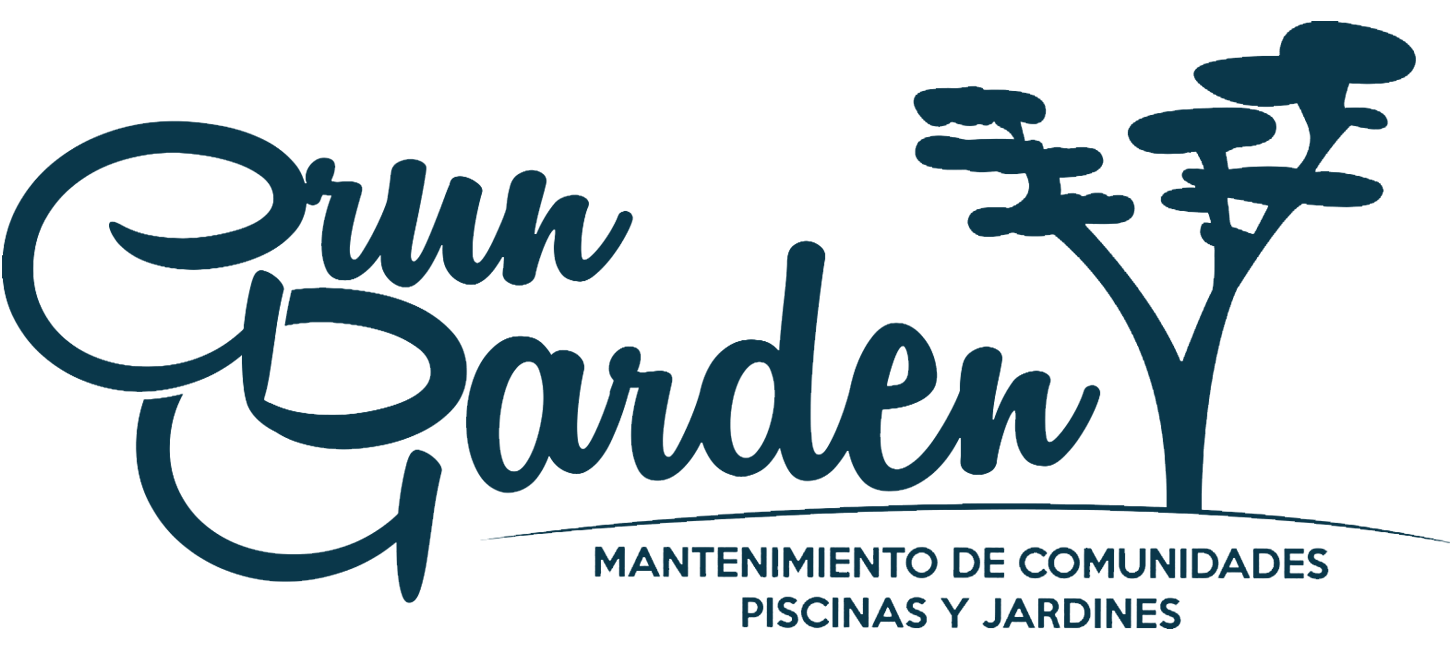 Logo GRUN GARDEN – Mantenimiento de jardines y piscinas en La Safor y Costa Blanca